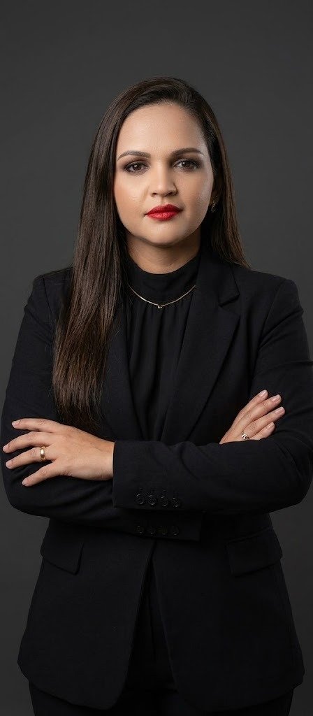 Dra. Jacqueline Cordeiro Nunes Costa
