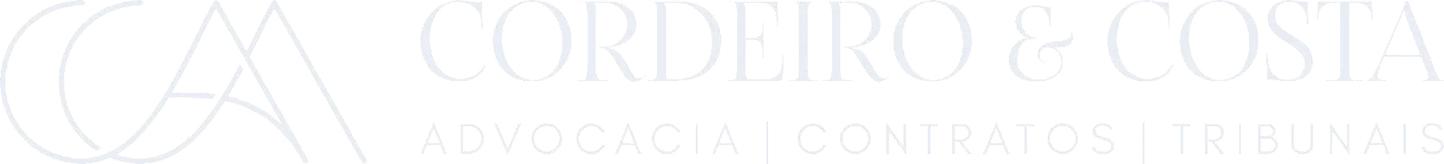 Cordeiro & Costa Advocacia Especializada