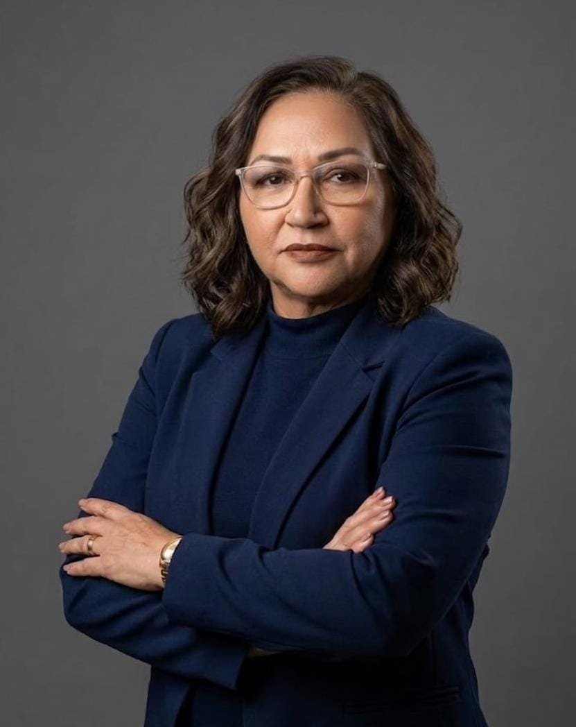 Maria Aparecida Cordeiro dos Santos Nunes